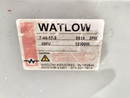 Watlow 7-44-17-3 Immersion Heater 12000W 480V 3PH - Maverick Industrial Sales