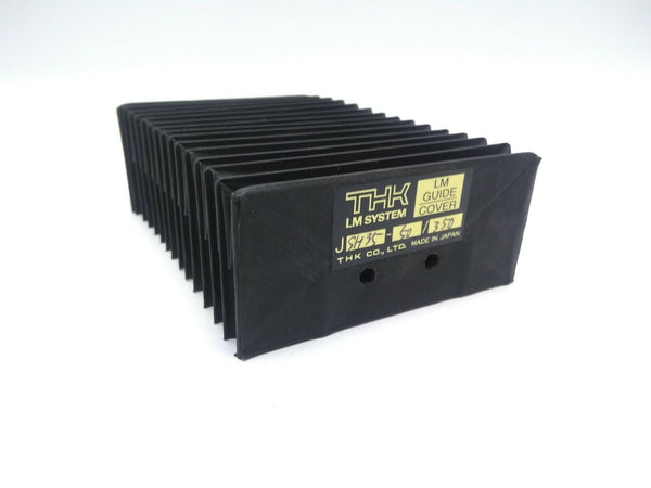 THK JSH35-50/350 LM Guide Cover For the LM System - Maverick Industrial Sales