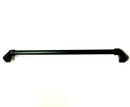 26" Black Aluminum Rail Bar Guard Handle - Maverick Industrial Sales