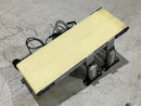 Dorner 220M120300D0102 Belt Conveyor 2200 Series 12" x 36" w/ 62MD1134 Speed Ctr - Maverick Industrial Sales