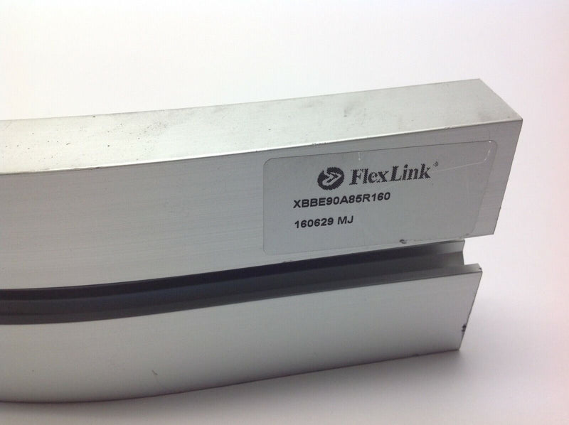 Flexlink XBBE90A85R160 Conveyor 90 Degree Bend Unit - Maverick Industrial Sales