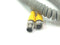 Turck RKC 8T-1.2-RSC 8T/CS10926-SP Euro Fast Sensor Cable U0980-42 - Maverick Industrial Sales