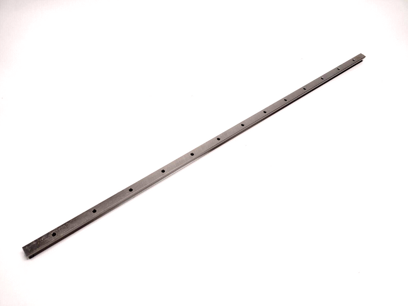 INA SCHAFFLER TKVD15-B-G 800-40-40 Linear Rail 800 Mm Length – Maverick ...