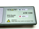 Knapp KTR 1356 RFID Reader SL095686-A - Maverick Industrial Sales