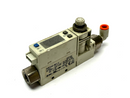 SMC PFM725S-N01-E Digital Flow Switch - Maverick Industrial Sales