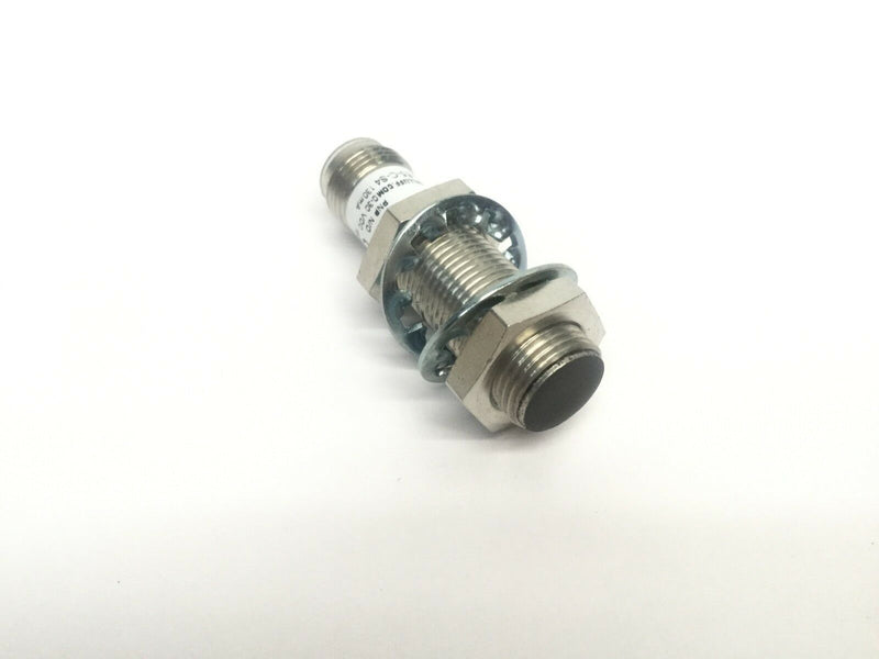 Balluff BES-516-325-SA96-G-E5-C-S4 Inductive Sensor, Normally Open - Maverick Industrial Sales