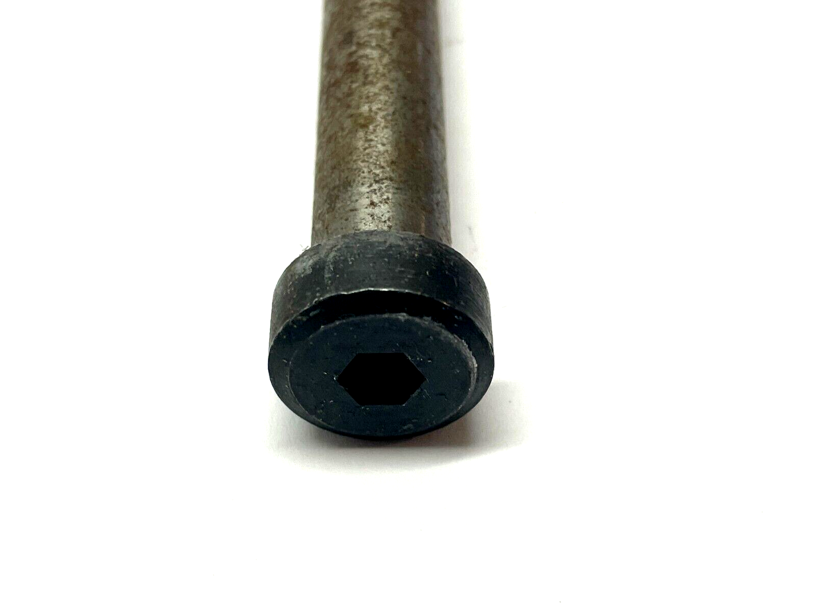 Shoulder Screw 1/2" Shoulder Dia. 3-1/2" Shoulder Length 3/8-16 Thread LOT OF 5 - Maverick Industrial Sales