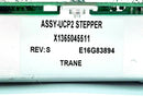 Trane X1365045511 Rev S ASSY-UCP2 Stepper E16G83894 - Maverick Industrial Sales