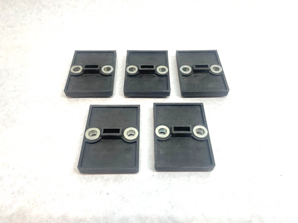 Bosch Rexroth 3842532990 Spacer for Stop Gate, 3 842 532 990, LOT OF 5 - Maverick Industrial Sales