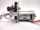 Zebra 44197-102 Ribbon Supply Motor - Maverick Industrial Sales