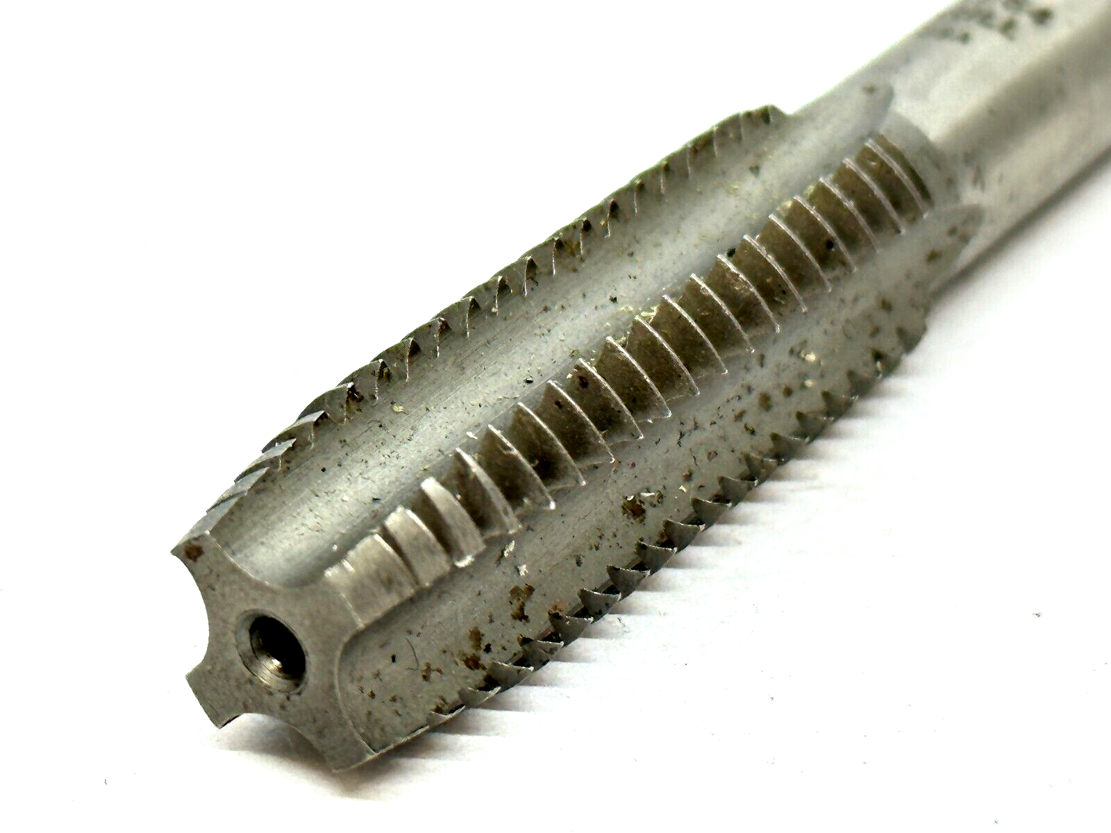 9/16-12-NC | Hanson Taps 31/64 Drill & 5/8-18-NF 37/64 Drill - Used - Maverick Industrial Sales