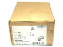 Nibco 9056900 607 3" 90 Degree Wrot Copper Pressure Fitting 9607 - Maverick Industrial Sales