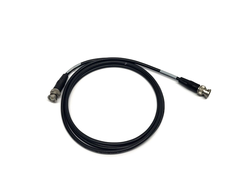 L-Com RG58C/U Coaxial Cable Male/Male 5' E50032 - Maverick Industrial Sales