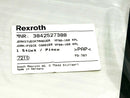 Bosch Rexroth 3842527388 Work Piece Pallet Carrier VF90-160 KPL - Maverick Industrial Sales