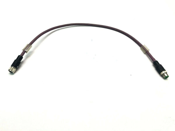 Phoenix Contact SAC-5P-MS/ 0,5-920/FS SCO Bus System Cable 1518261 - Maverick Industrial Sales