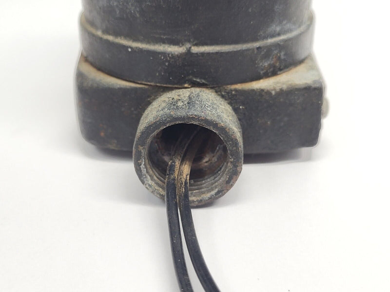 Magnatrol Valve Co. 114542 Solenoid Valve - Maverick Industrial Sales