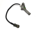 Milco 3-Button Hand Controls Pendant for Weld Gun 5m - Maverick Industrial Sales