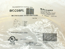 Balluff BCC M415-0000-1A-003-VX44T2-200 Single Ended Cordset F M12 20M BCC05FL - Maverick Industrial Sales
