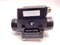 Moog 072-F162 Servo Valve 72 Series S22FOFM4VBH 3000 PSI - Maverick Industrial Sales