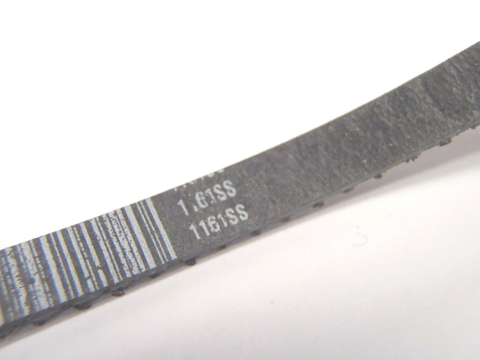 Gates Powergrip GT 3MR375 1161SS 125 Tooth Drive Belt 15mm Width - Maverick Industrial Sales