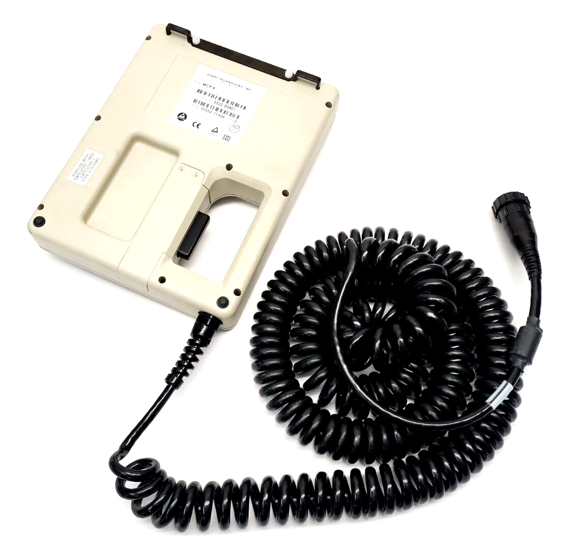Adept 10332-11506 Rev. D MCP 4 Manual Controls Pendant/Teach Pendant - Maverick Industrial Sales