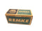 Remke SRB-20516-3 Multiple Hole Bushings Fitting 3/4" .250-.312 BOX OF 100 - Maverick Industrial Sales