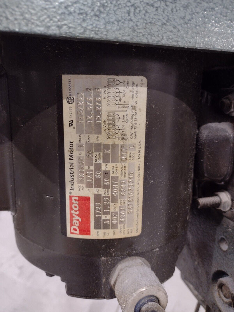 Wilton VS Model 5810 Drill Press - Maverick Industrial Sales