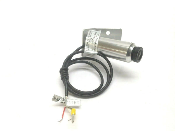 Wetech WM-172R CCD FingerKamera Miniature CCD Camera - Maverick Industrial Sales