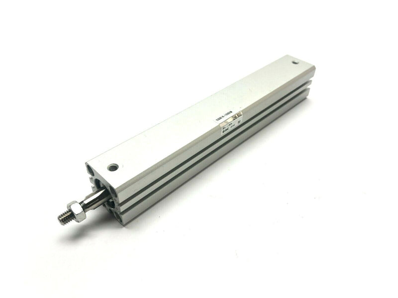 SMC CQSB16-150DCM Pneumatic Cylinder 1.0MPa - Maverick Industrial Sales