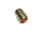 Vlier SSBH-60N Ball Plunger 1/2"-13 Thread 3/4" Length - Maverick Industrial Sales