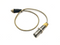 Turck FCS-M18-LIX Flow Monitoring Immersion Sensor w/ Processor 6870707 - Maverick Industrial Sales