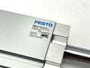 Festo DFM-32-160-B-P-A-KF-AJ Pneumatic Guided Drive 160mm Stroke 532318 - Maverick Industrial Sales