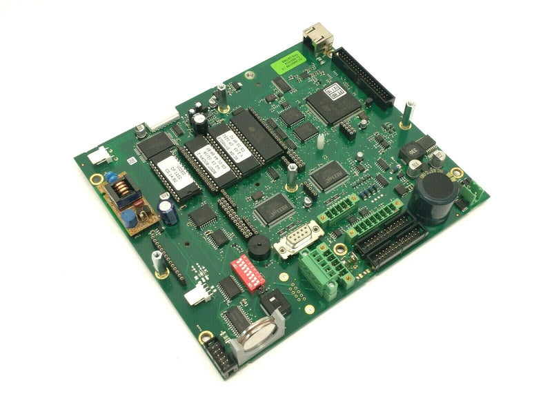 Wipotec OCS 26400156 BD-CAN2 V2.1 BS PCB Motherboard PPS 287968 - Maverick Industrial Sales