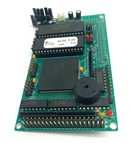 Tern Inc. ACTF_V25 Mini Circuit Expansion Module Board w/ i2x Digital Clock - Maverick Industrial Sales