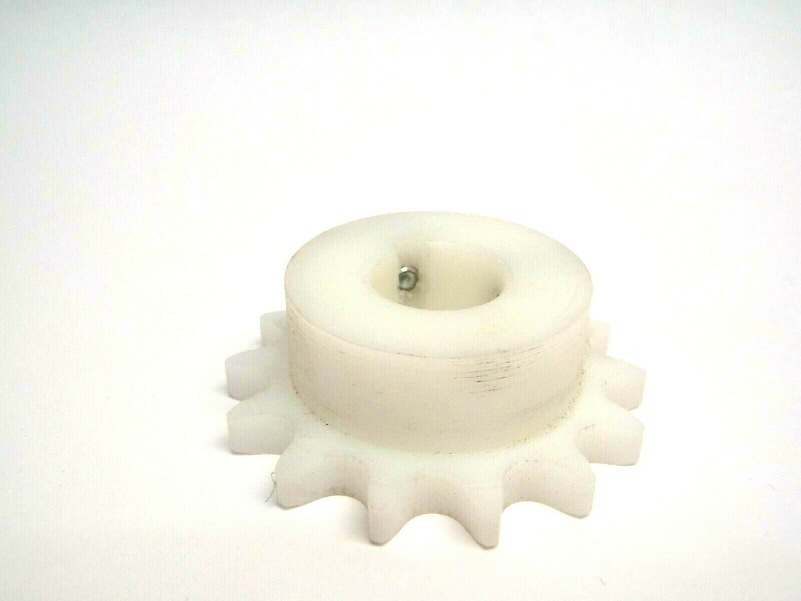 Intralox 14 Teeth Drive Conveyor Sprocket 3/4 Inch Dia Keyway - Maverick Industrial Sales