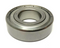 Ezo 6004H Stainless Steel Roller Ball Bearing Sealed - Maverick Industrial Sales