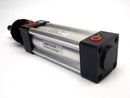 Parker Pneumatic Air Cylinder, 50 BCMPUS13MC 100.0 10 Bar Air Series MP - Maverick Industrial Sales