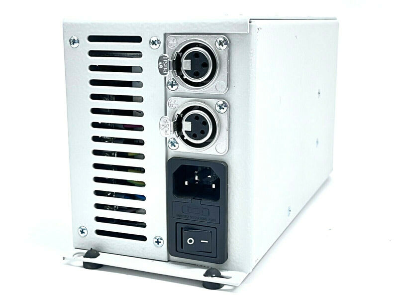 ViscoTec KW07/2012 ViscoPro Power Supply NTV1 24/48VDC - Maverick Industrial Sales