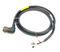 M.508.0196.400 Motor Cable,  8-Pin Amphenol 62IN-16A-16-8S-E01 Connector, 8FT - Maverick Industrial Sales