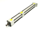 PHD AV2RF13/8X8X3-E Tom Thumb AV2 Series Pneumatic Cylinder - Maverick Industrial Sales