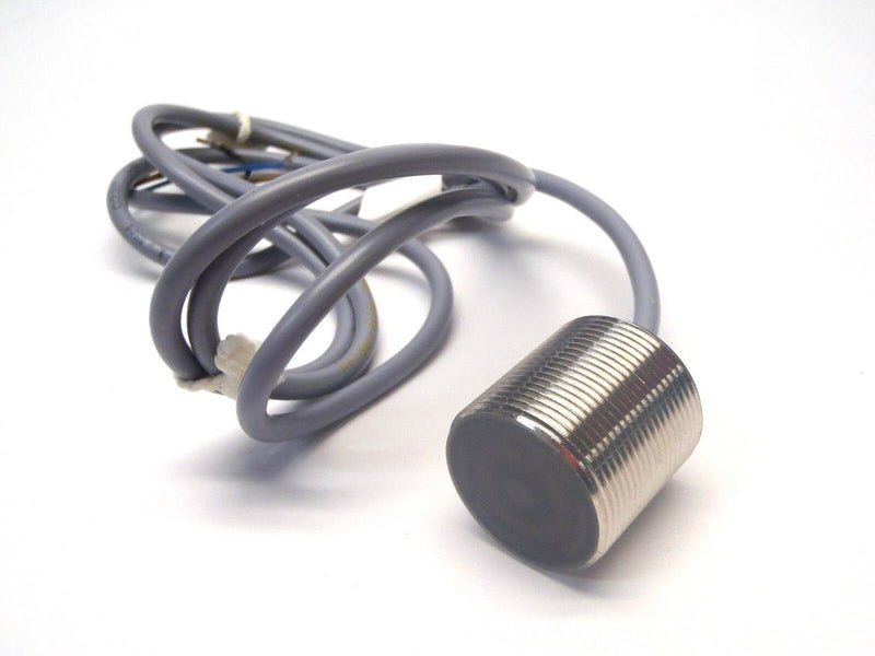 Balluff BES 516-327-E4-Y Inductive Sensor 10-30V DC ≤ 130 mA - Maverick Industrial Sales