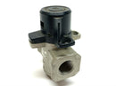 SMC VHS30-N03-BZ Lockout Valve 3-Port - Maverick Industrial Sales