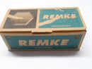 Remke SRB-110 Bushing Fitting 1/2" .562-.625 Cable Range BOX OF 100 - Maverick Industrial Sales