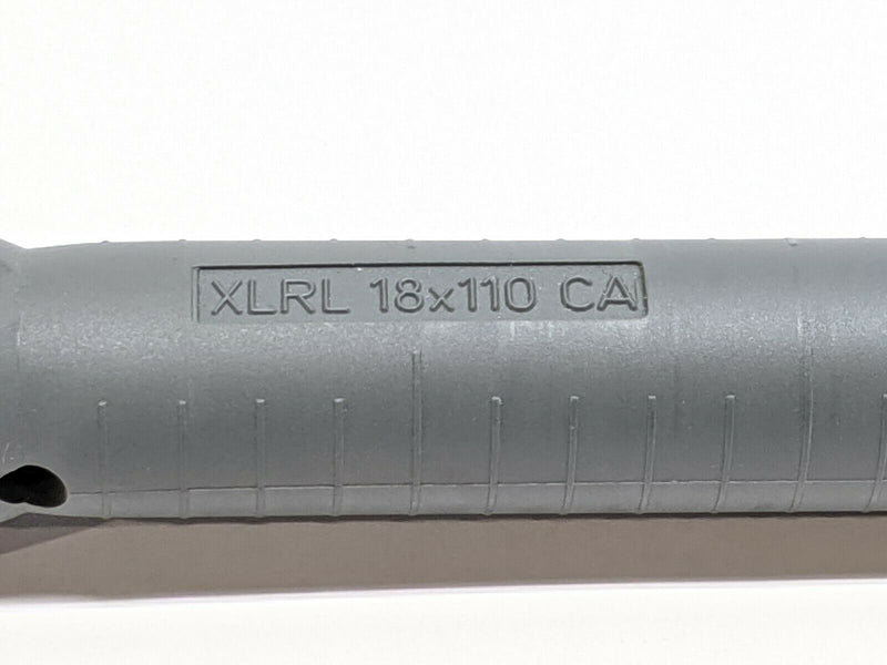 Flexlink XLRL 18x110 CA Conveyor Guide Rail Clamp - Maverick Industrial Sales