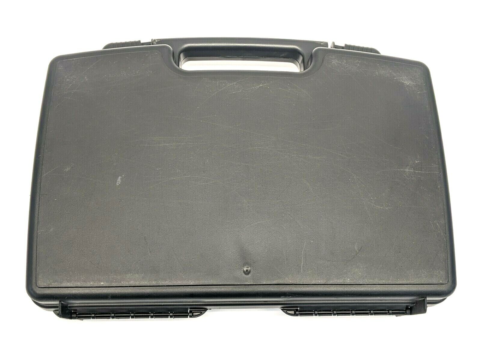 H2scan HY-ALERTA 500 CASE ONLY - Used - Maverick Industrial Sales