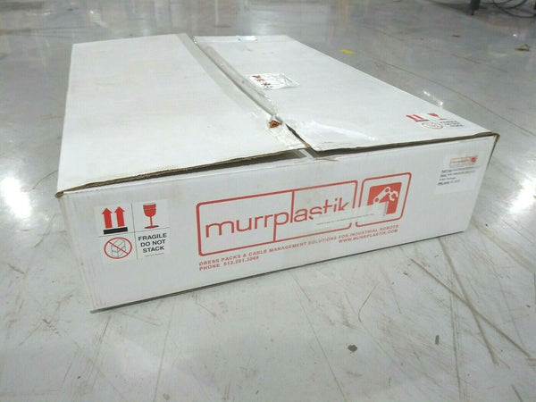 Murrplastik ARB IRB 6650S-200/3.00 Lower Dress Pack for ABB IRB6650S Shelf Robot - Maverick Industrial Sales