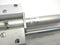 SMC MGCMB20-125-H7CLS Pneumatic Cylinder - Maverick Industrial Sales