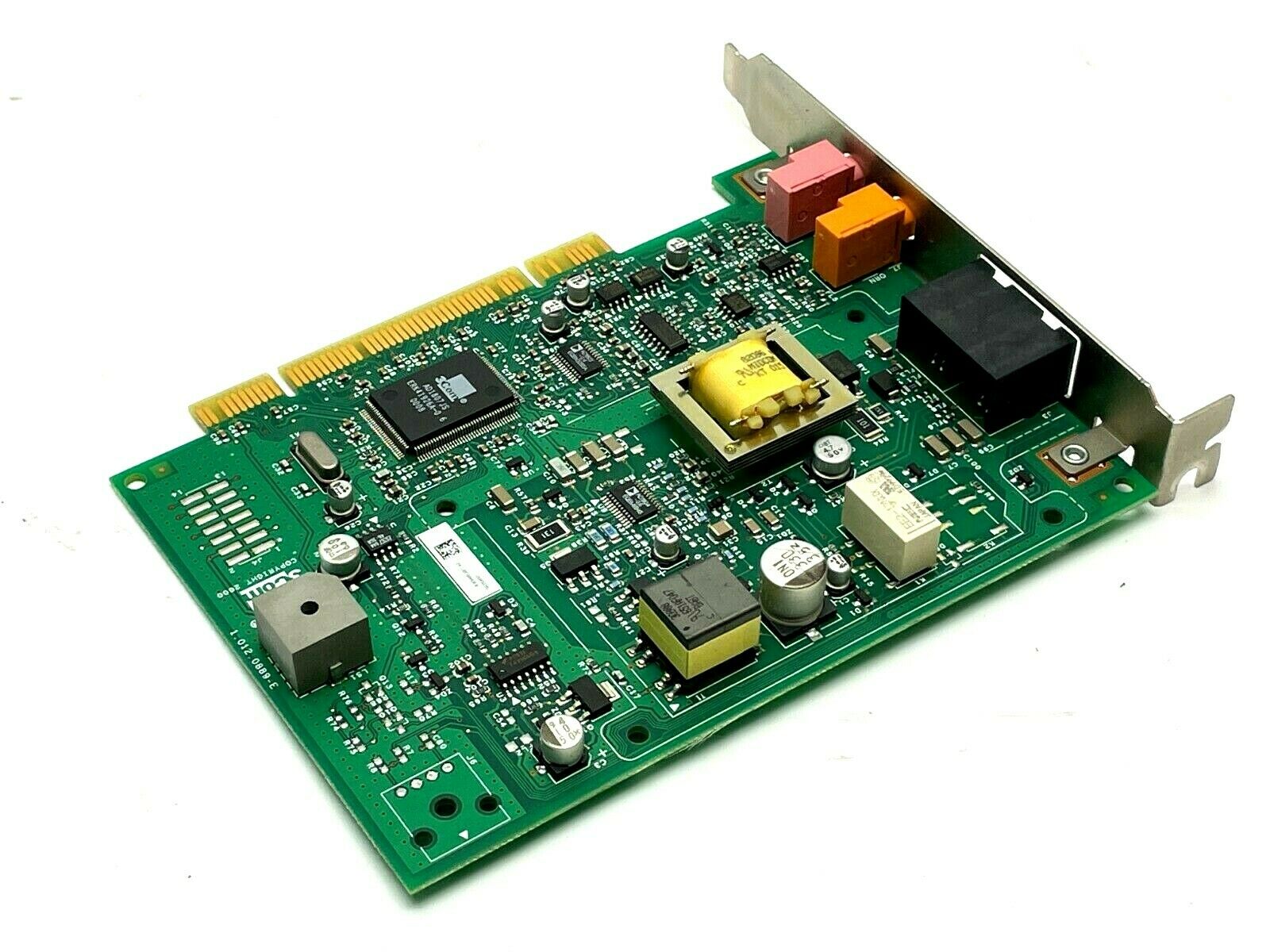 US Robotics USR5695 PCI Internet Call Modem Card - Maverick Industrial Sales