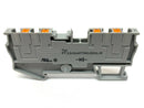 Phoenix Contact PT 2,5-QUATTRO-DIO/L-R Terminal Block 3210266 LOT OF 50 - Maverick Industrial Sales