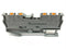 Phoenix Contact PT 2,5-QUATTRO-DIO/L-R Terminal Block 3210266 LOT OF 50 - Maverick Industrial Sales